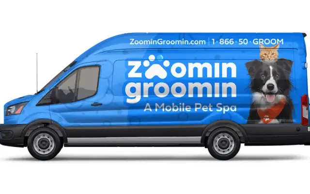 Zoomin Groomin in Finksburg, MD