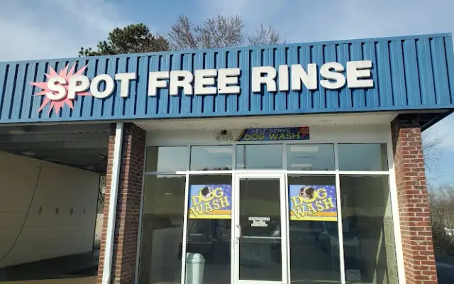 Self Serve Dog Wash in Piney Flats, TN
