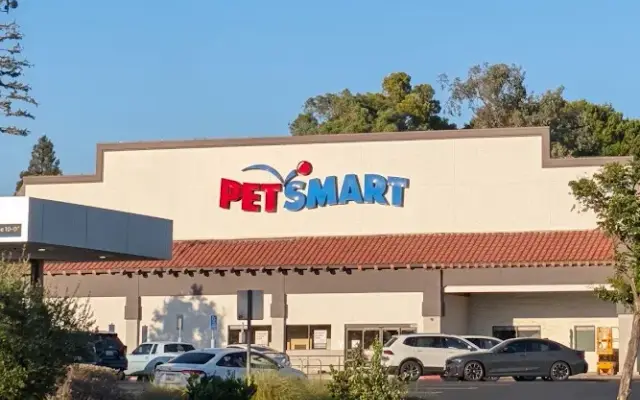 PetSmart in Bakersfield, CA