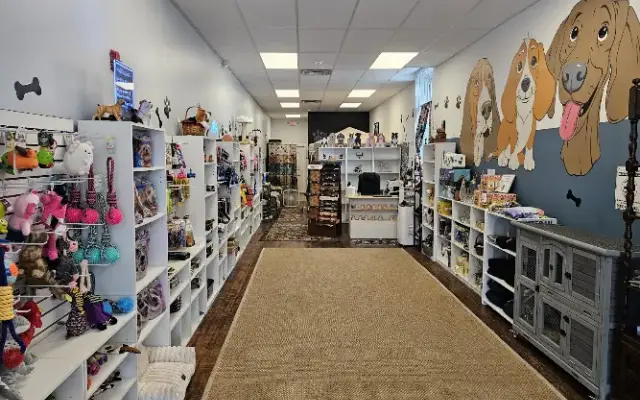 American Mountain Hound Pet Care in Hawley, PA