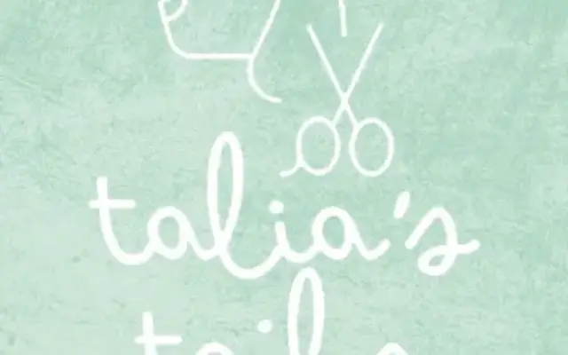 Talia’s Tails in Greeneville, TN