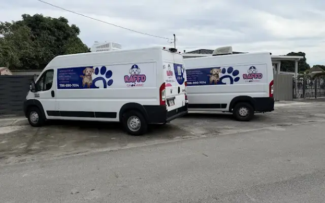 Rafed Grooming LLC in Hialeah, FL