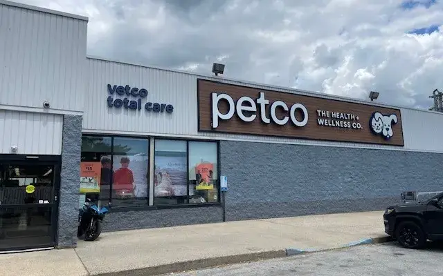 Petco in Baldwin, NY