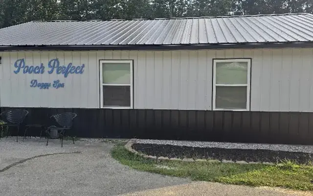 Pooch Perfect Doggy Spa in London, KY