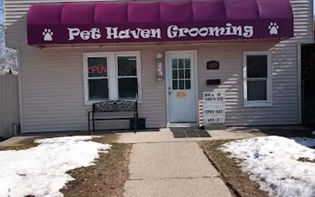 Kathy's Pet Haven in North Muskegon, MI