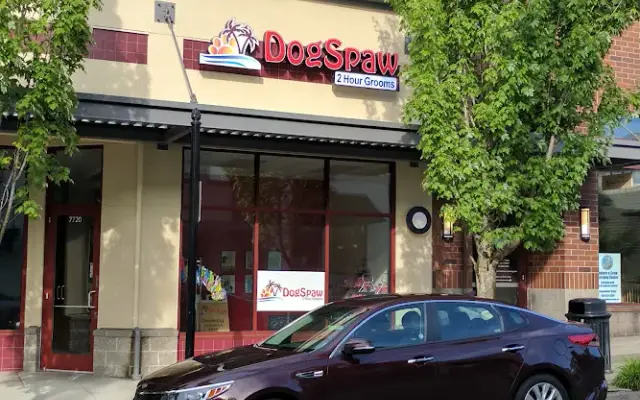 Dog Spaw | Snoqualmie Ridge in Snoqualmie, WA