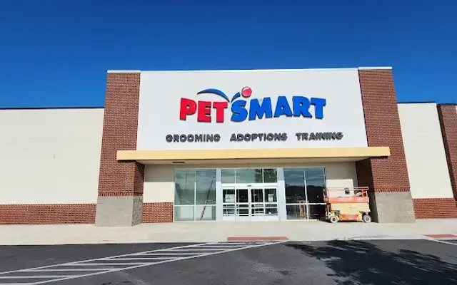 PetSmart in Douglas, GA