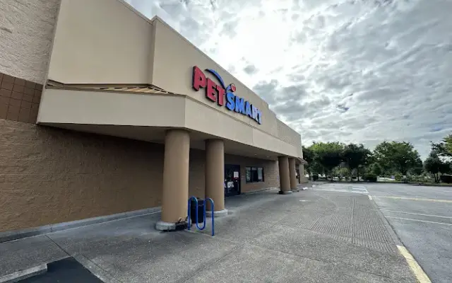 PetSmart in Beaverton, OR