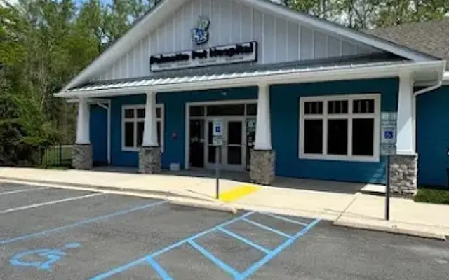 Palmetto Pet Hospital in Fort Mill, SC