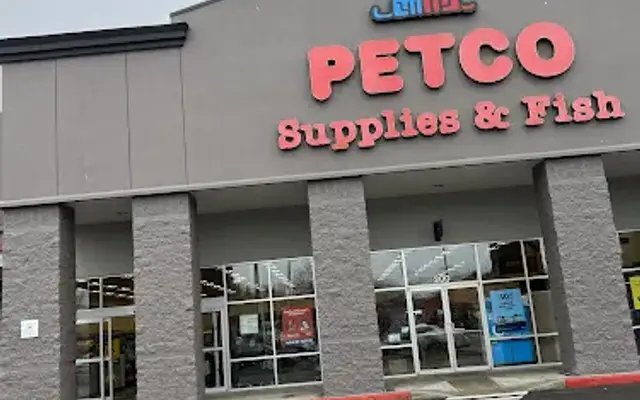 Petco in Lakewood, WA