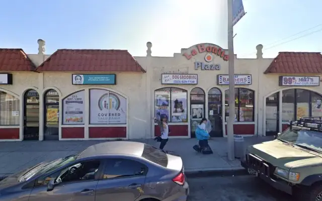 Ana Mia´s Dog Grooming in Montebello, CA