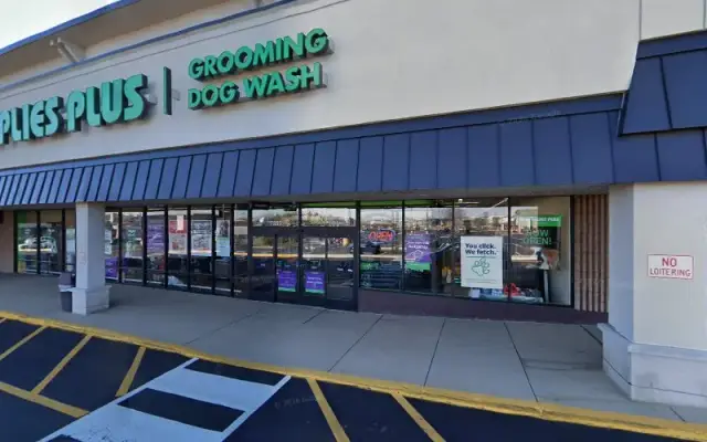 Pet Supplies Plus Manassas Grooming in Manassas, VA