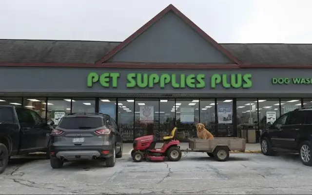Pet Supplies Plus Ortonville in Ortonville, MI