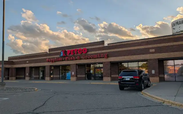 Petco in Eden Prairie, MN