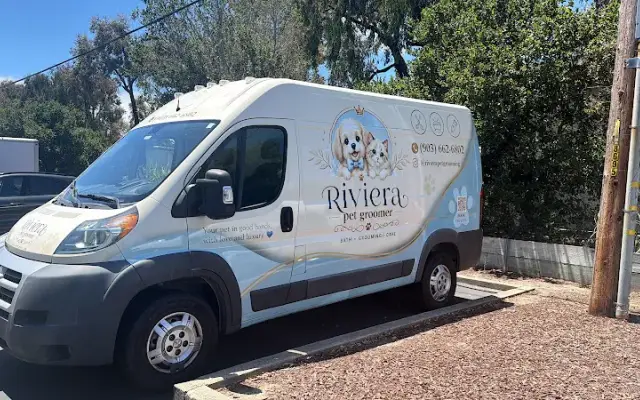 Riviera Pet Grooming LLC in Albany, CA