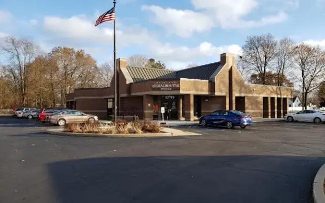 Roseland Animal Hospital in South Bend, IN