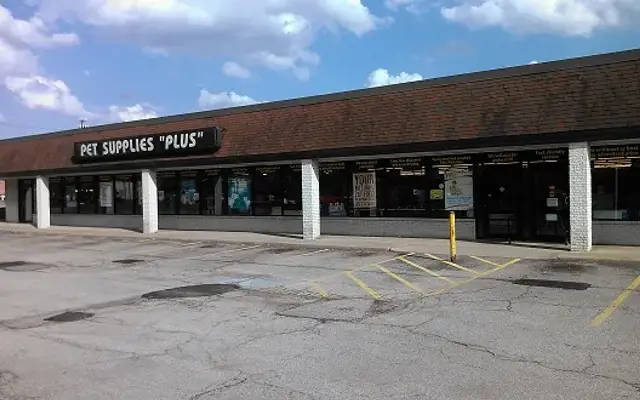 Pet Supplies Plus Fairview Park in Fairview Park, OH