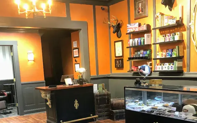 The 3 Dog Barber in Lancaster, NY