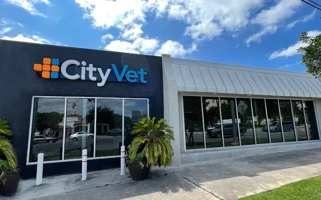 CityVet | Alamo Heights Veterinary Clinic & Urgent Care in San Antonio, TX