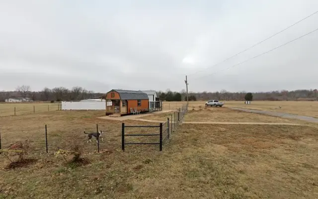 Professional dog grooming and boarding in Mannford, OK