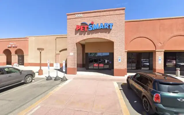 PetSmart Grooming in Sedona, AZ