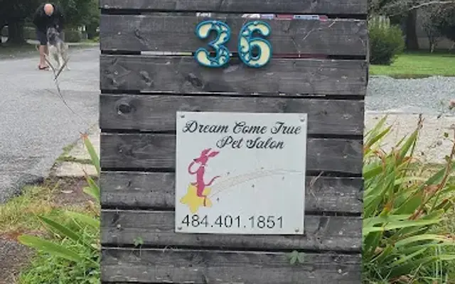 Dream Come True Pet Salon, LLC in West Grove, PA