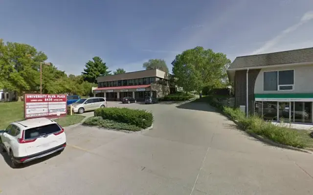 The Paw Spa in Clive, IA