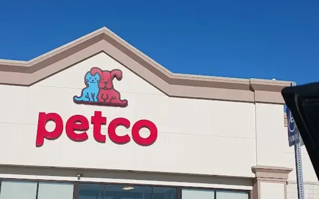 Petco in Johnstown, PA