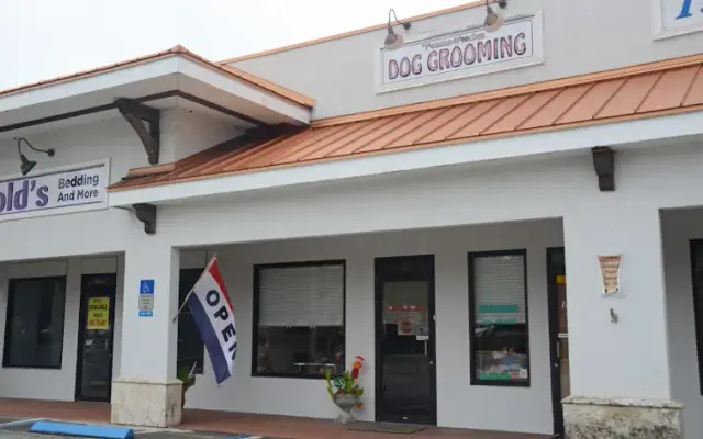 Passion 4 Pooches Pet Spa in Fernandina Beach, FL