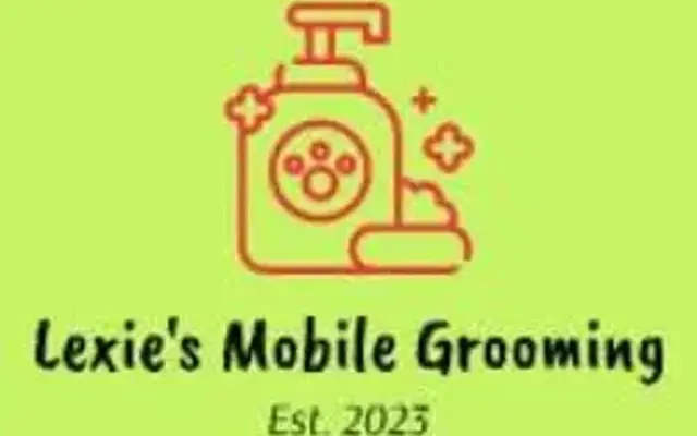 Lexie's Mobile Grooming in Franklin, IN