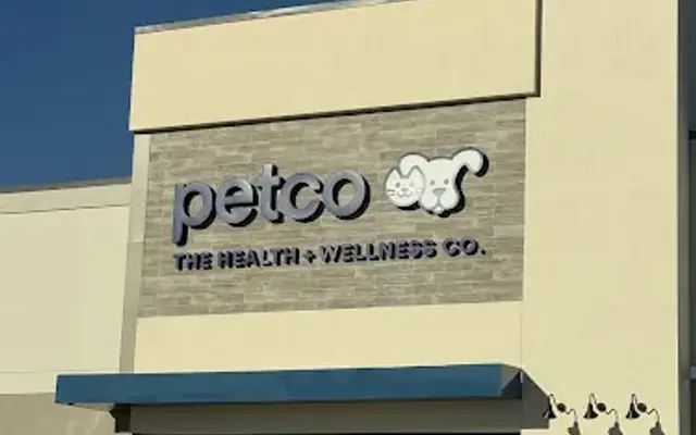 Petco in Missouri City, TX