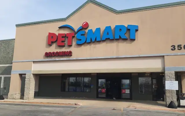PetSmart in Lafayette, IN