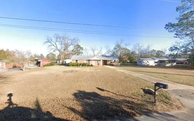 GOGO BARKS & BUBBLES in Doerun, GA