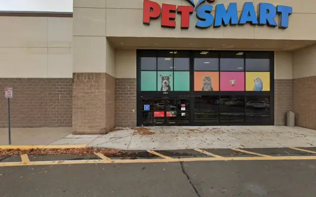 PetSmart Grooming in North Haven, CT