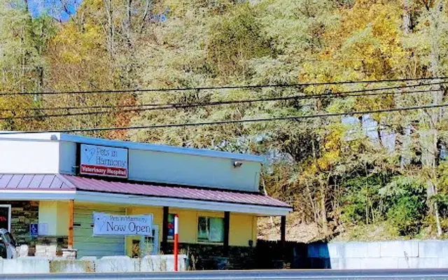 Pets in Harmony Pet Salon in Harmony, PA