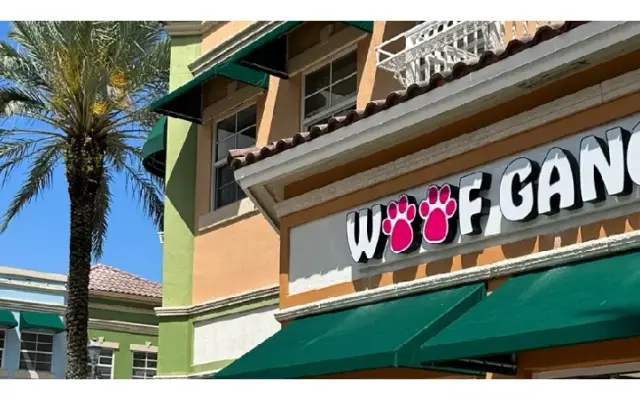 Woof Gang Bakery & Grooming Weston Town Center in Weston, FL
