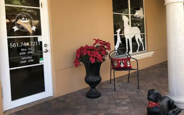 Gentle Touch Pet Grooming in Jupiter, FL