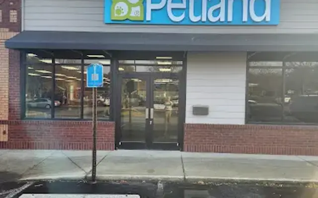 Petland Alpharetta in Alpharetta, GA