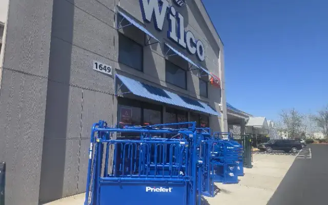 Wilco Farm Store in Bend, OR