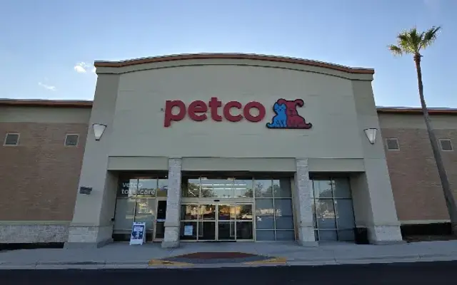 Petco in Sanford, FL