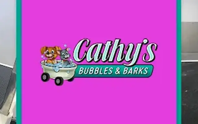 Cathy's Bubbles & Barks in Riverside, CA