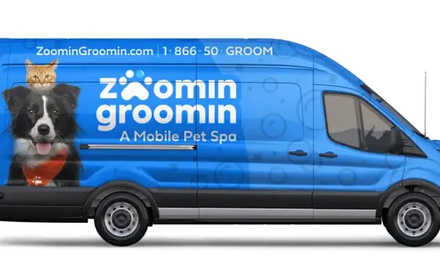 Zoomin Groomin in Nixa, MO