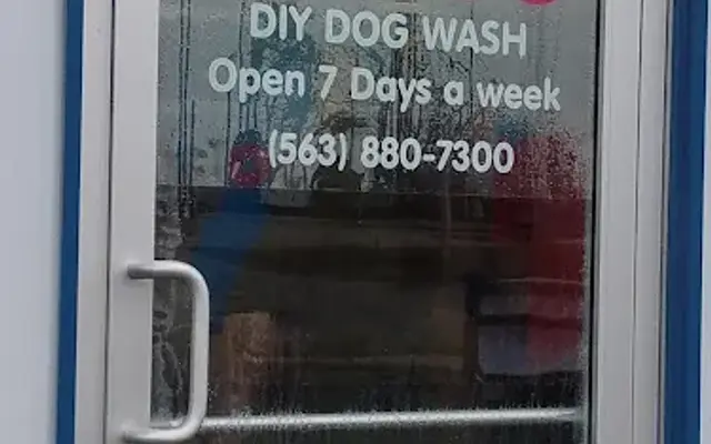K9000 DIY Dog Wash in Prairie du Chien, WI