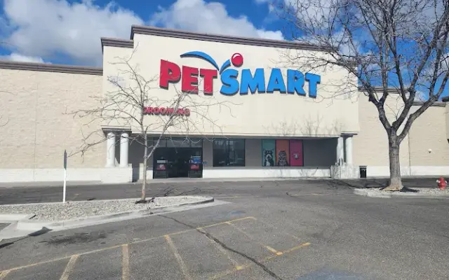 PetSmart in Twin Falls, ID
