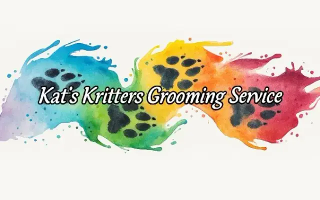 Kat's Kritters Grooming Service in Woodland, CA