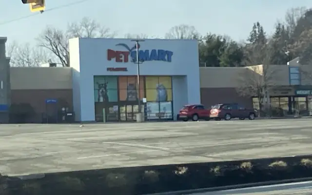 PetSmart in Monroeville, PA