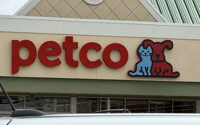 Petco in Lansing, MI