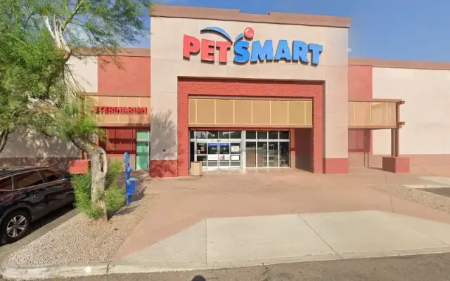 PetSmart Grooming in Phoenix, AZ