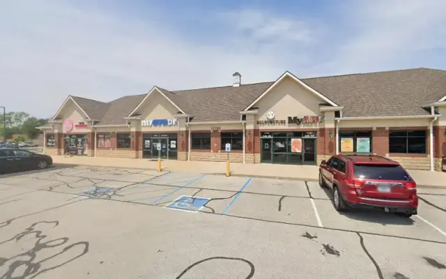 Bridgeview Grooming Salon in Fishers, IN