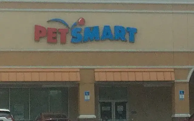 PetSmart in Gainesville, FL